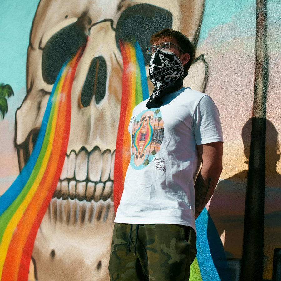 Channel the Sun Drop 4 : Ghost Rags (Pre-Order)