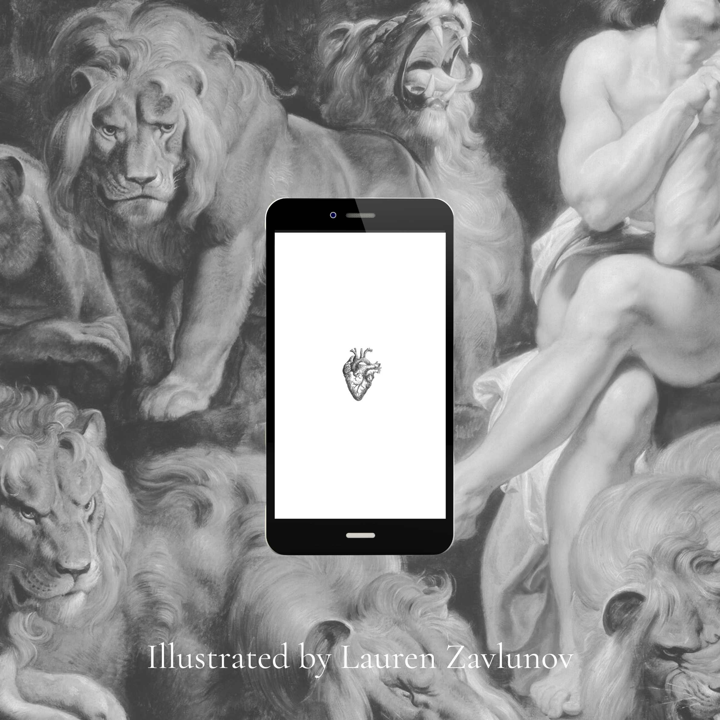 Alchemical Tongues by Lauren Zavlunov