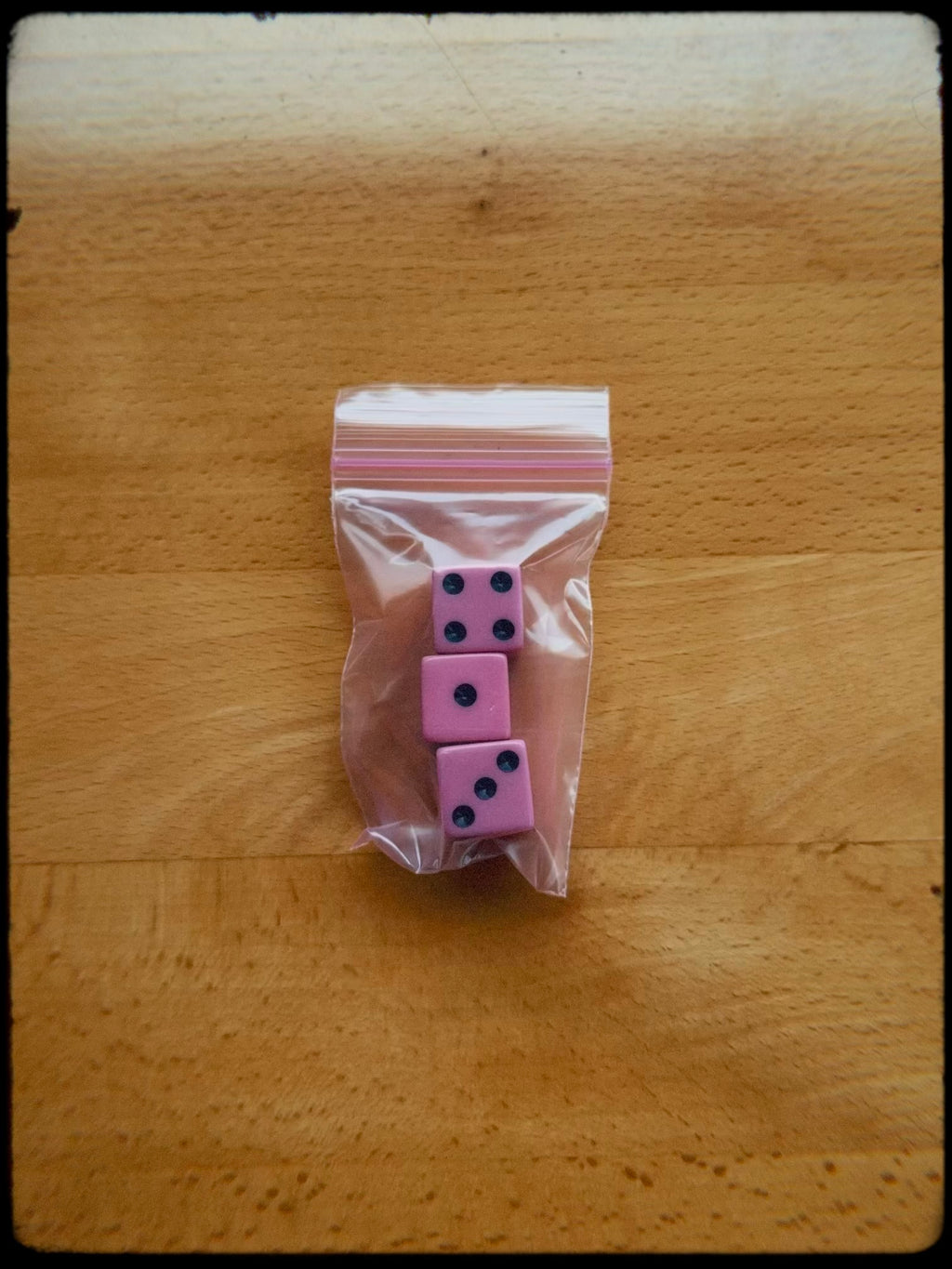 Pink Dice: For Chaos, Clarity & Questionable Decisions (Ceelo PDF Guide Included)