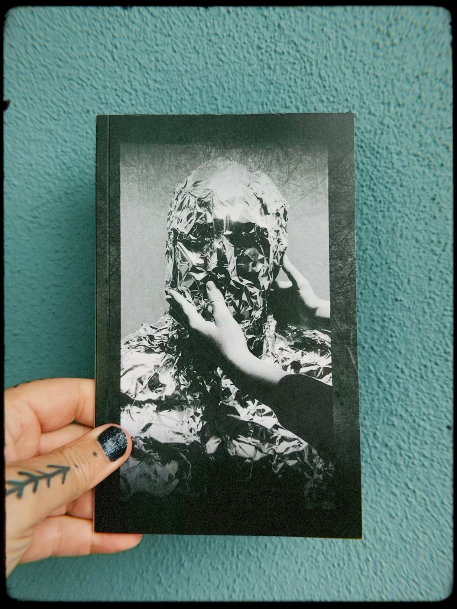 Filibuster VMP8LJX199 / Forgetting Zachary Murdock by Zachary Murdock Field