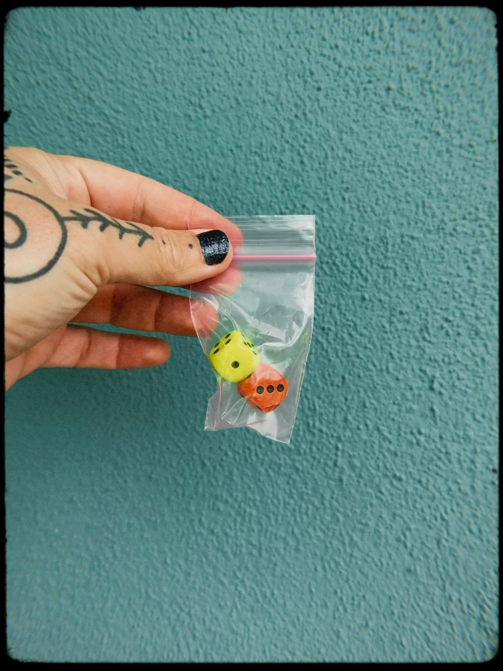 Wet Cement Tombstones / Somewhere Something is Beeping by Byzantine Jones