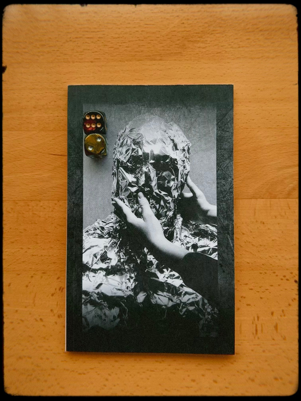 Filibuster VMP8LJX199 / Forgetting Zachary Murdock by Zachary Murdock Field