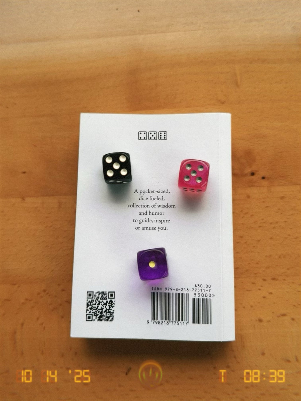 God Help Me, I'm Awake! (Volume 1): Wisdom Quotes for Daily Reawakening