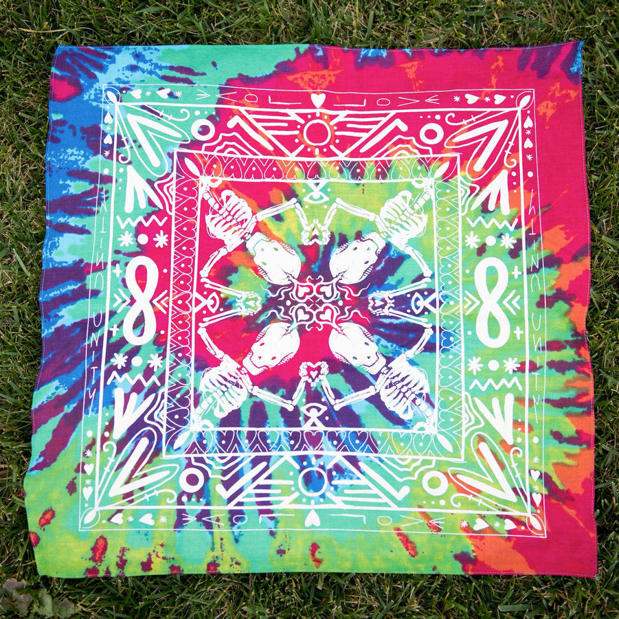 Channel the Sun Drop 4 : Ghost Rags (Pre-Order)